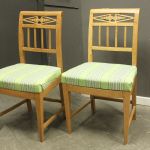 826 8203 CHAIRS